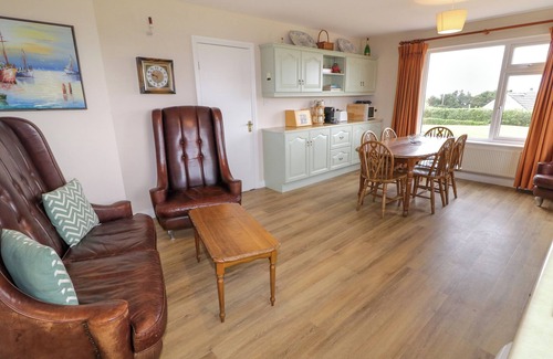 Ballyliffin House | ARDAGH COTTAGE, pet friendly in Ballyliffin, County Donegal