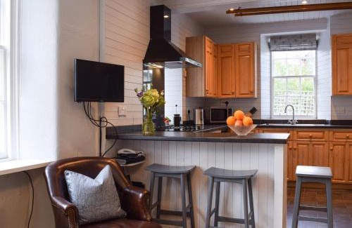 Aberfeldy House | Ardchoille Cottage