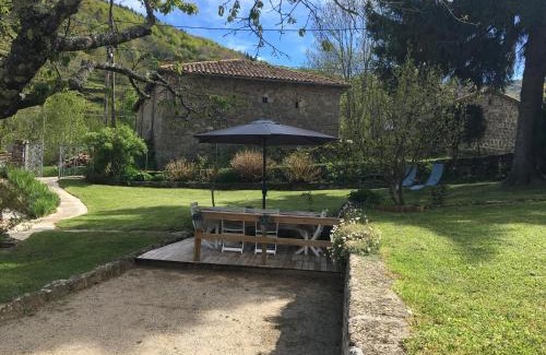 Marcols-les-Eaux House | Ardeche2coeur