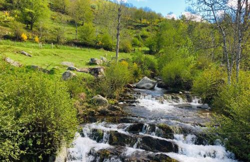 Marcols-les-Eaux House | Ardeche2coeur