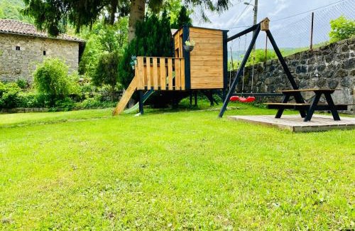 Marcols-les-Eaux House | Ardeche2coeur