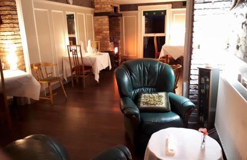 Castlederg House | Ardgort Country House