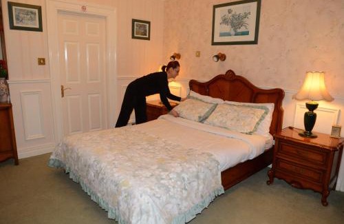 Castlederg House | Ardgort Country House