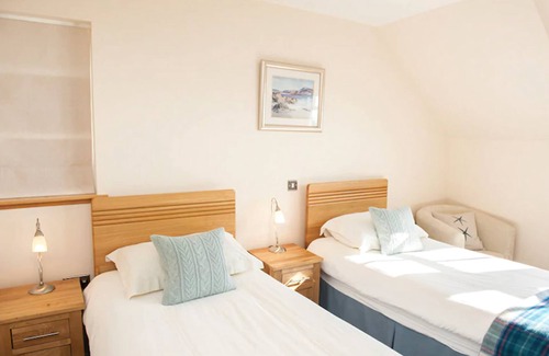 Isle of Iona House | Ardoran House B&B