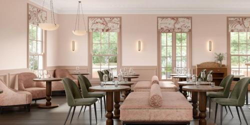 East Bowral House | Ardour Milton Park Bowral