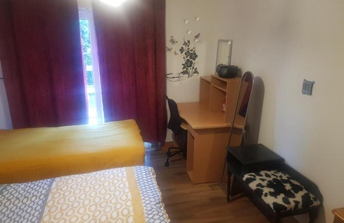 Bangor House | ardvan 1