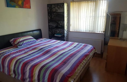 Bangor House | ardvan 1