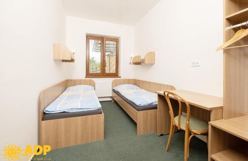 Hradec nad Moravici House | Areál dobré pohody
