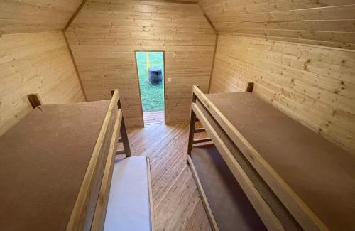 Rostin Other | Areál Kamínka - CHATKA PREMIUM
