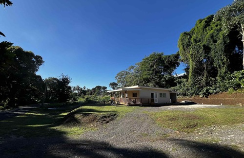 Avarua House | Are- Tautu