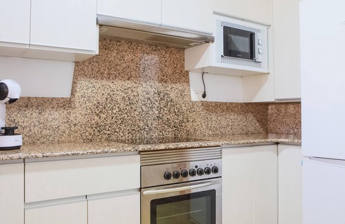 Fortuna House | Are you dreaming of a comfortable family vacation? Then this vacation home with panoramic view and p