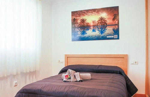 Fortuna House | Are you dreaming of a comfortable family vacation? Then this vacation home with panoramic view and p