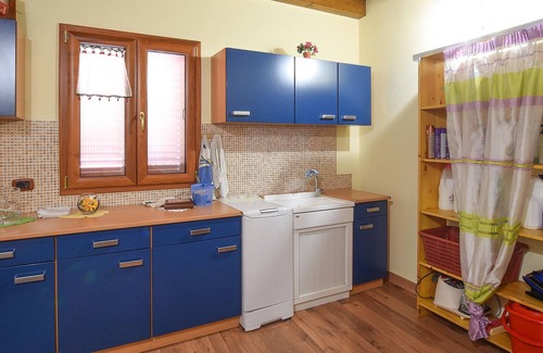 Ferla House | Are you dreaming of a relaxing vacation in a Sicilian village? Then this charming vacation home with