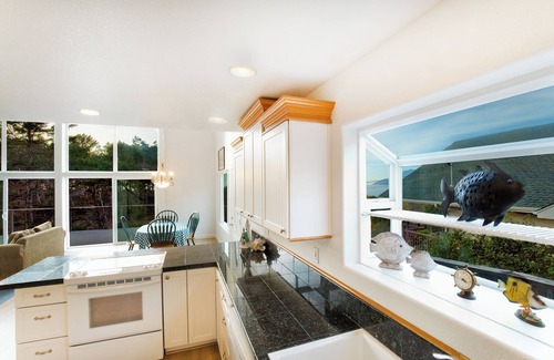 Shelter Cove House | Are you ready to flip the switch & unwind?