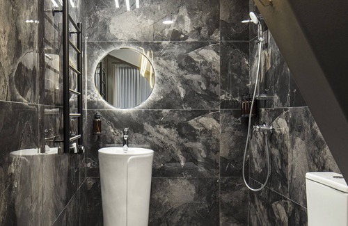 Erebuni Hotel | AREA HOTEL YEREVAN