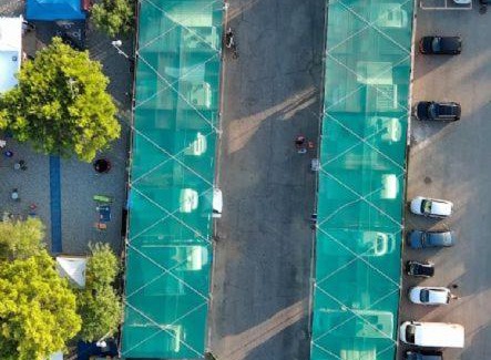 Lido Other | Area Sosta Camper Policoro