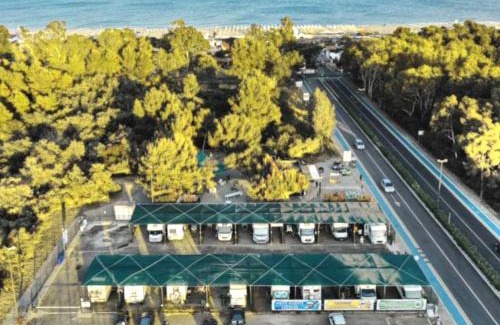Lido Other | Area Sosta Camper Policoro
