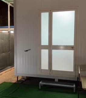 Lido Other | Area Sosta Camper Policoro