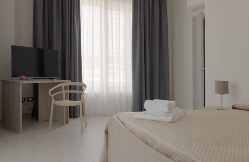 Canicatti House | AREACAFE' AFFITTACAMERE