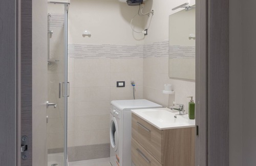 Canicatti House | AREACAFE' AFFITTACAMERE