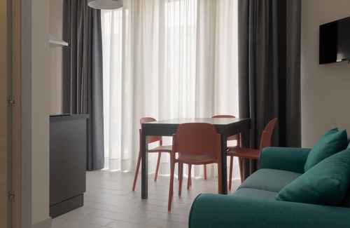 Canicatti House | AREACAFE' AFFITTACAMERE