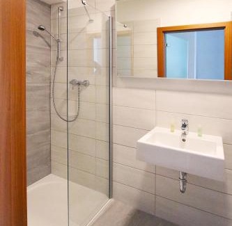Horni Bezdekov Hotel | Areal Botanika