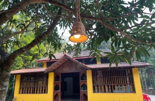 Honavar House | Areca County