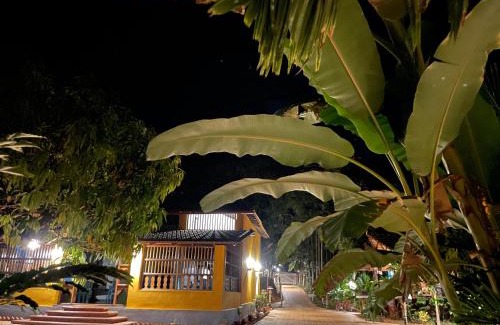 Honavar House | Areca County