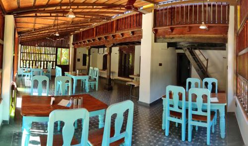 Honavar House | Areca County