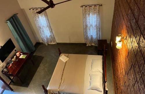 Honavar House | Areca County