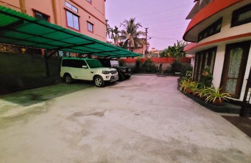 Sualkuchi House | Areca Homestay