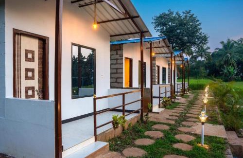 Supa House | Areca Jungle Stays by StayApart