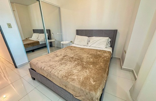 Arecibo Pueblo Apartment | Arecibo Hotel 2106