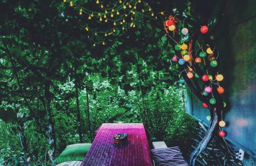 Goris House | Aregak B&B and Tours