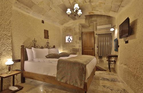 Goreme Hotel | Aren Cave Hotel And Art Gallery