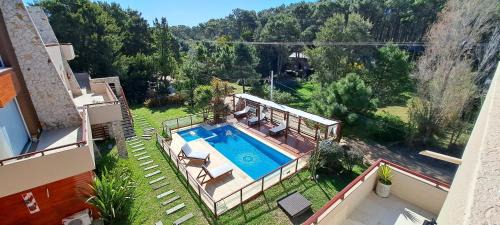 Mar de Las Pampas Apartment | Arena de Mar Depto L