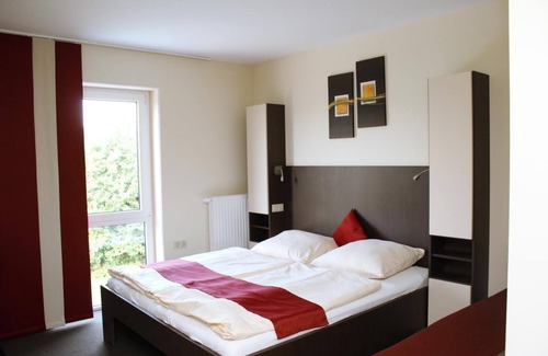 Henstedt-Ulzburg Hotel | Arena Hotel