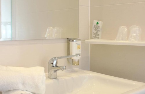 Henstedt-Ulzburg Hotel | Arena Hotel