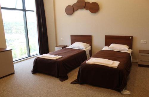 Azerbaijan Hotel | Arena Hotel Yardimli