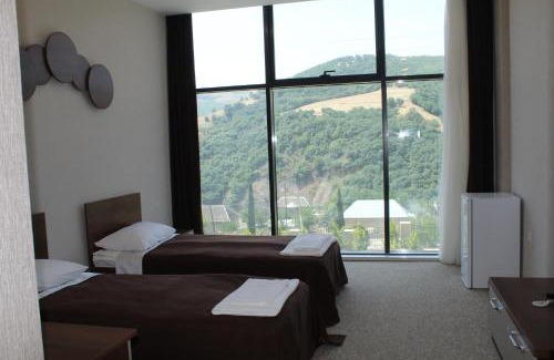 Azerbaijan Hotel | Arena Hotel Yardimli