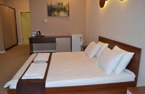 Azerbaijan Hotel | Arena Hotel Yardimli