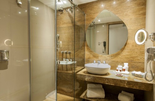 Ipanema Hotel | Arena Ipanema Hotel