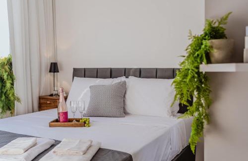 Belo Horizonte Apartment | Arena MRV, 2 quartos,vaga - Brazilian Corner