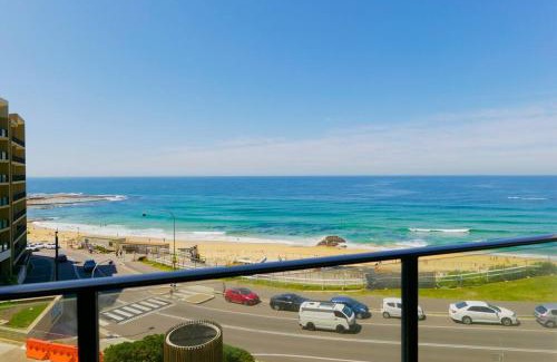 Newcastle Apartment | Arena Newcastle Beach