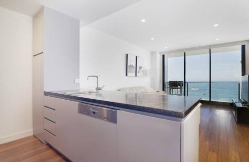 Newcastle Apartment | Arena Newcastle Beach