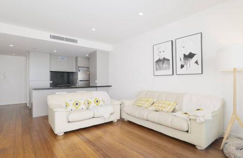 Newcastle Apartment | Arena Newcastle Beach