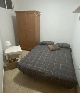 La Garita Apartment | Arena y Mar