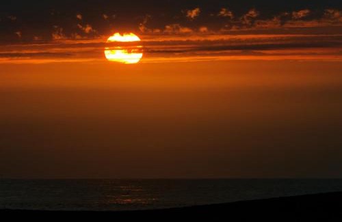 Navidad House | Arenaguas Beach Front House