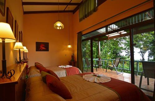 La Fortuna Cabin | Arenal Observatory Lodge & Trails