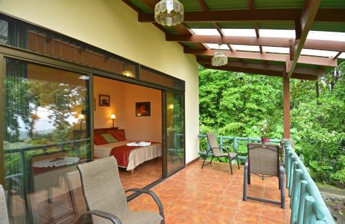 La Fortuna Cabin | Arenal Observatory Lodge & Trails